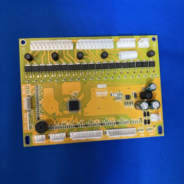 メイン基板 / 全自動麻雀卓、手打ち麻雀卓の販売・修理専門店のささき