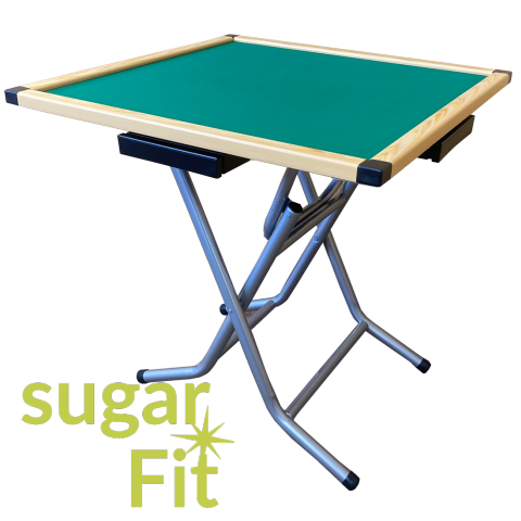 手打ち麻雀卓日本製 牌、スペアマットセット 立卓 手打ち麻雀卓日本製