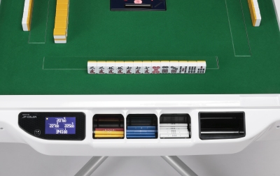 全自動麻雀卓AMOS JPEX COLOR(アモスジェーピーイーエックスカラー