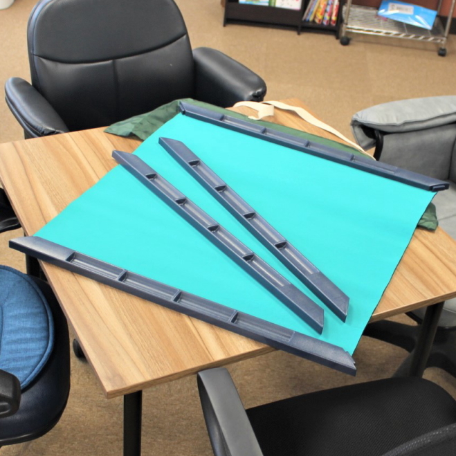 携帯麻雀マット ジャンクマット(JUNK MAT) / 全自動麻雀卓、手打ち麻雀