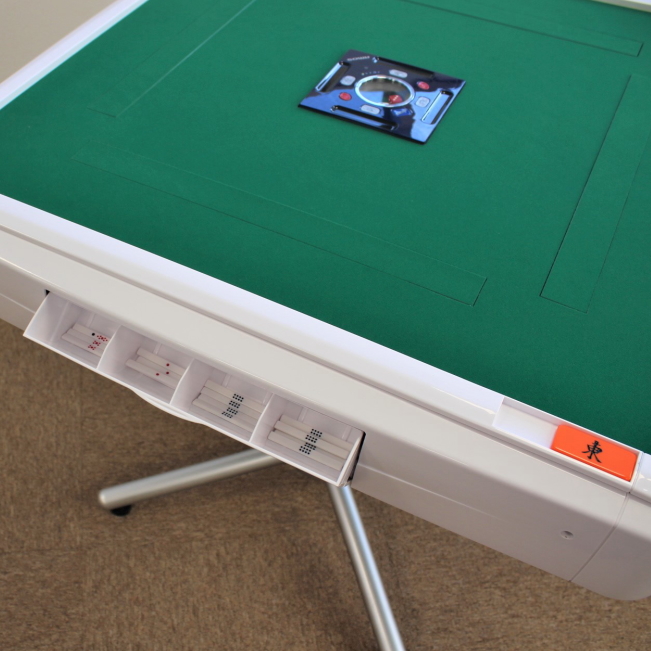 全自動麻雀卓AMOS JP2(アモスジェーピー)【送料無料】 / 全自動麻雀卓