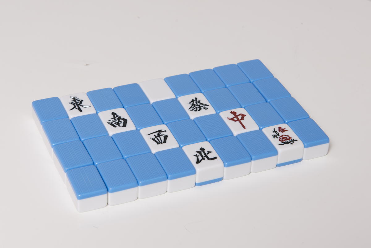 全自動麻雀卓AMOS JP2(アモスジェーピー)【送料無料】 / 全自動麻雀卓