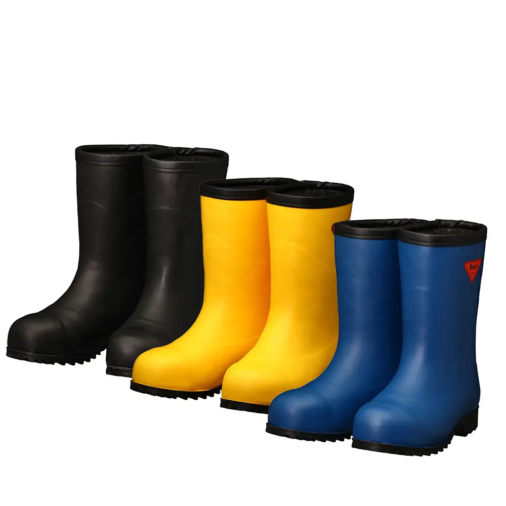 生産終了】AC061・AC101・AC121 セーフティベアー#1011白熊(フード無し