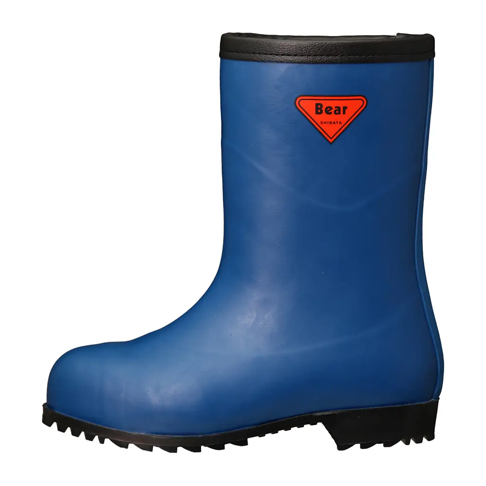 生産終了】AC061・AC101・AC121 セーフティベアー#1011白熊(フード無し