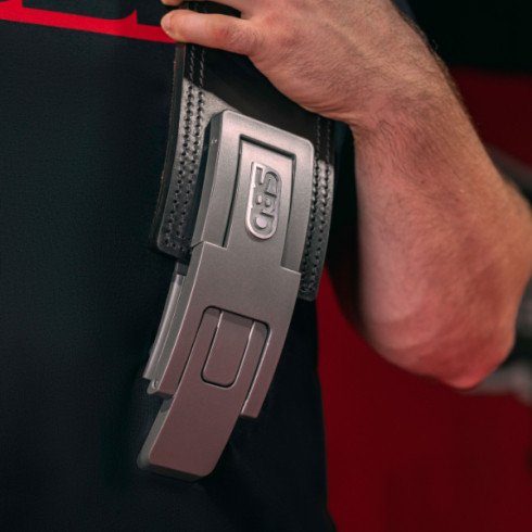 パワーリフティングベルト13mm | SBD Apparel Japan