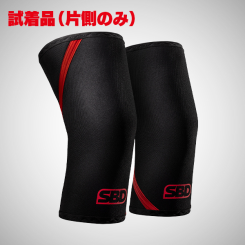 SBD ニースリーブ 2XL SBDニースリーブ 2XL SBDニースリーブ 2XL ニー