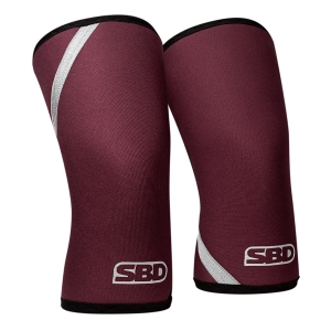 SBD ニースリーブ Mサイズ フェニックス Phoenix ニースリーブ | SBD