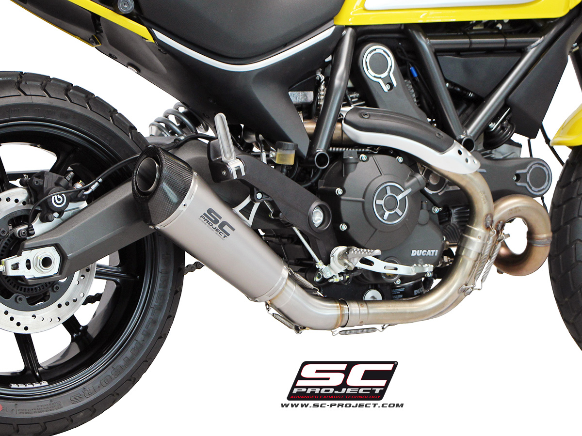 SC-Project North America - Official SC-Project USA Headquarters