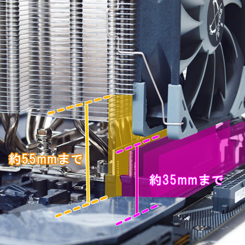 SCYTHE / 忍者 五 (NINJA5) - 株式会社サイズ