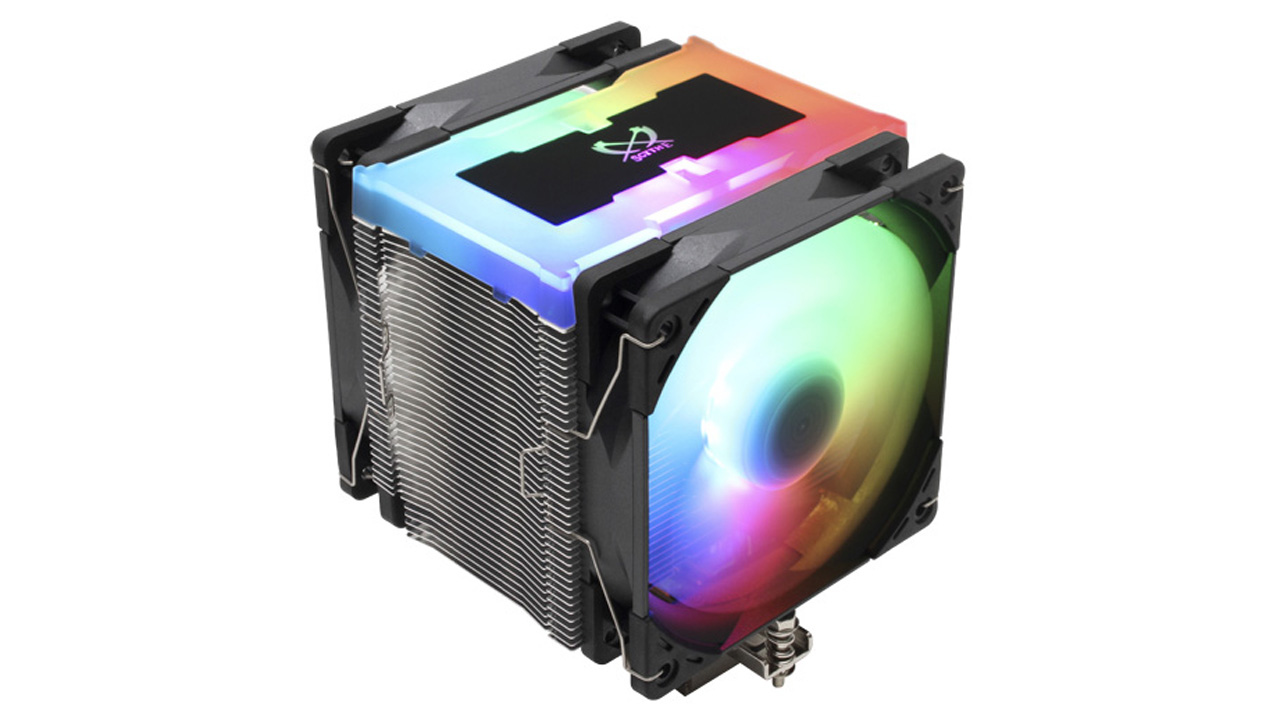 SCYTHE / 無限伍 ARGB PLUS（MUGEN5 ARGBプラス） - 株式会社サイズ