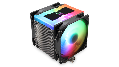 SCYTHE / 無限伍 ARGB PLUS（MUGEN5 ARGBプラス） - 株式会社サイズ