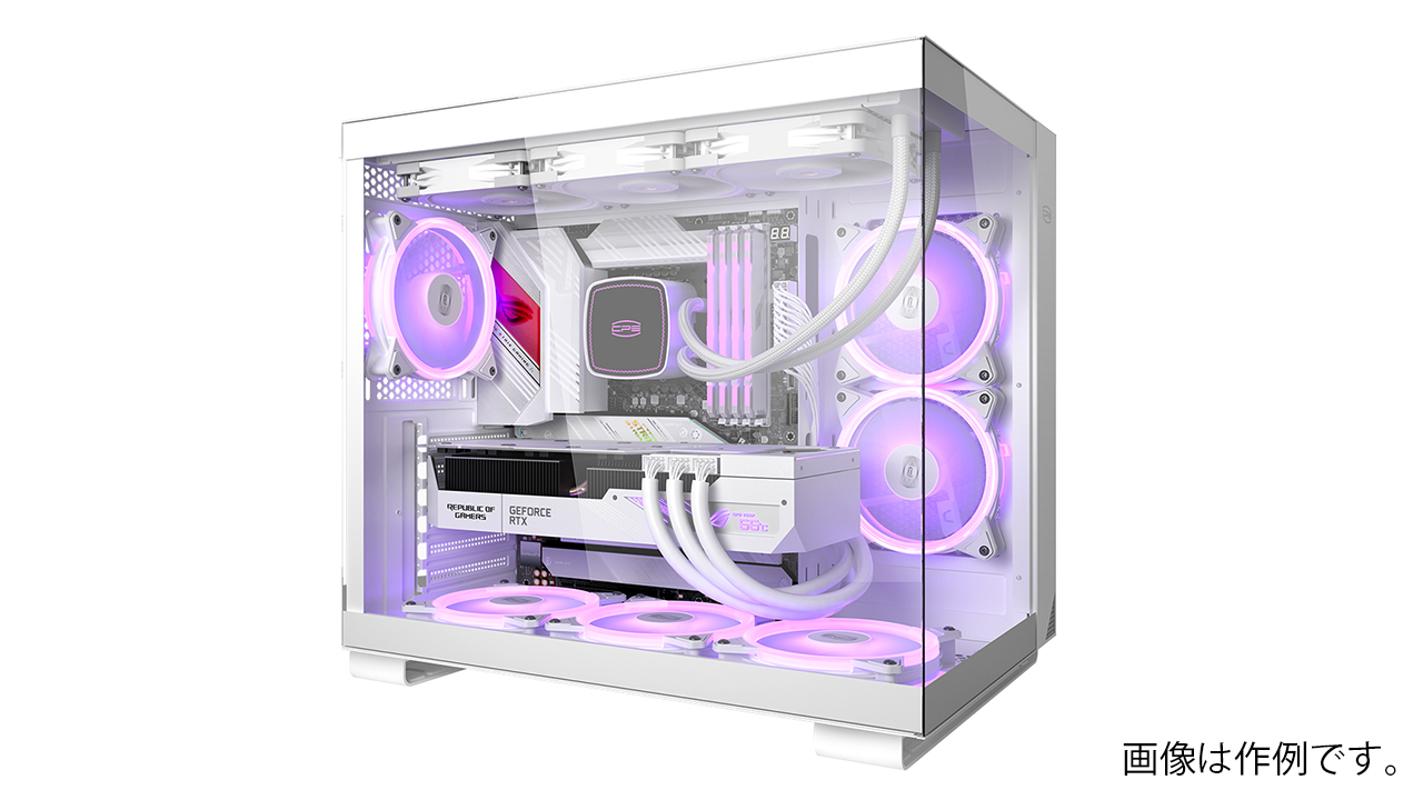 CPS | C3T500-ARGB-WH - 株式会社サイズ