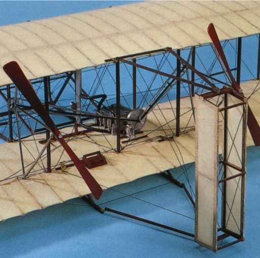 Hasegawa 1/16 ライトフライヤーI 1903 ミュージアムモデル Amazon