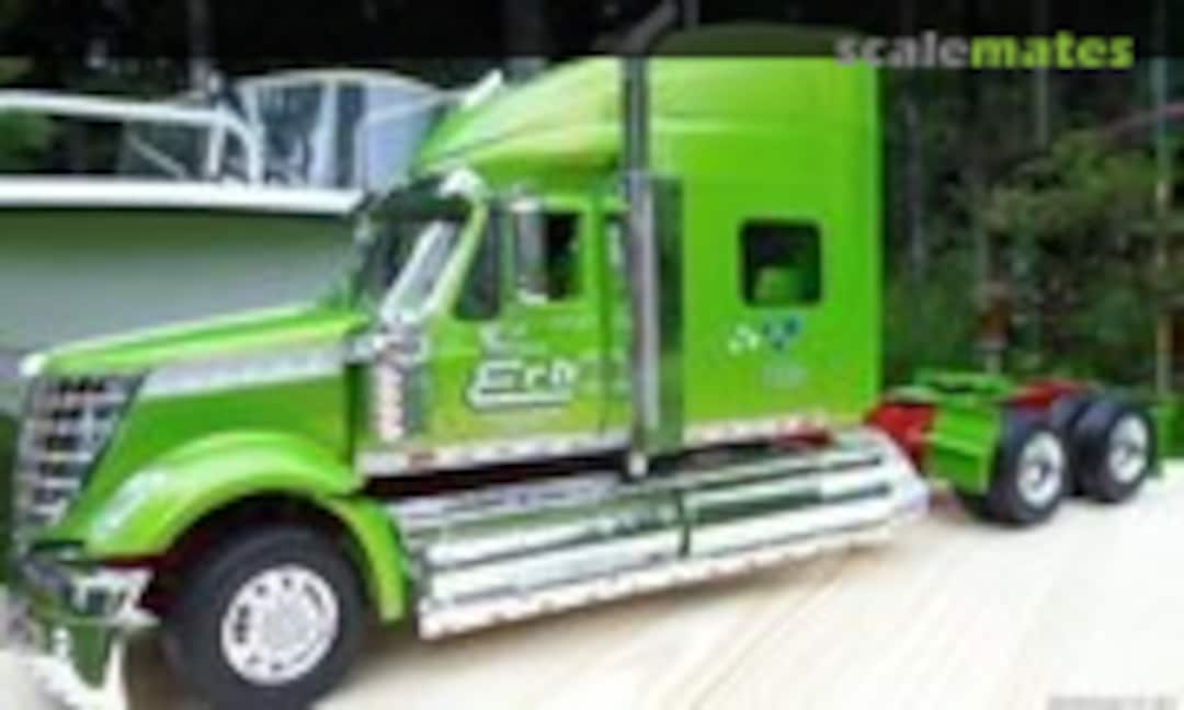 International Lonestar, Moebius Models 1300 (2011)