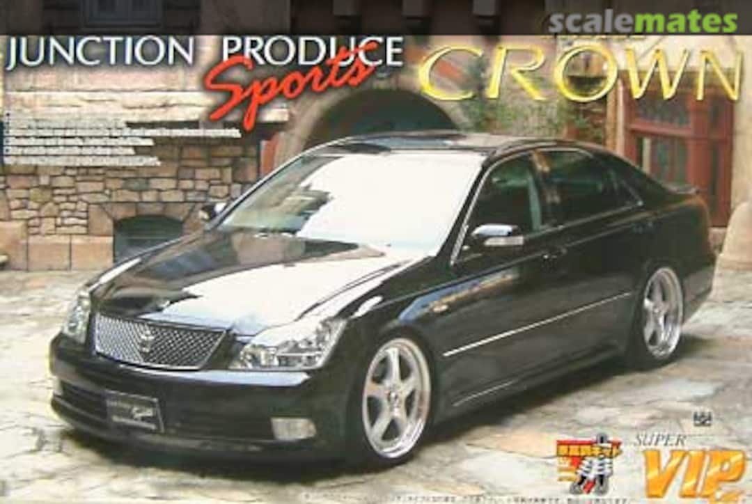 Junction Produce Sports GRS182 Crown, Aoshima 036808 (2005)