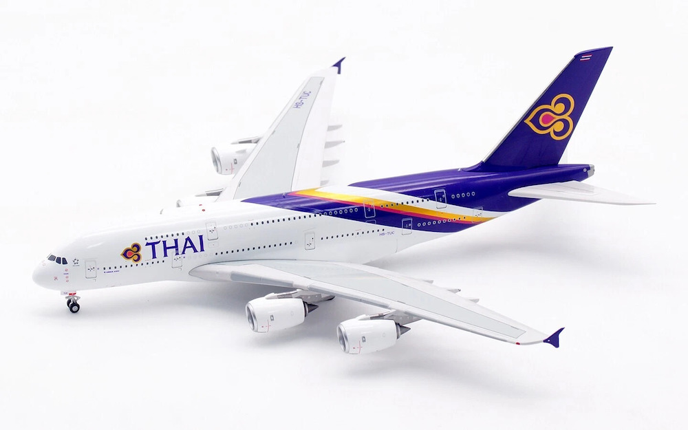 ScaleModelStore.com :: Aviation400 1:400 - AV4291 - Thai Airways