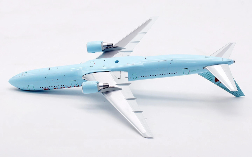 ScaleModelStore.com :: B Models 1:200 - B-763-AC-HPH - Air Canada