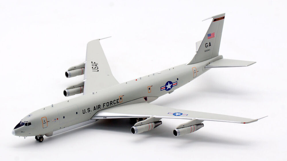 ScaleModelStore.com :: Inflight200 1:200 - IFE8USAF1221 - United