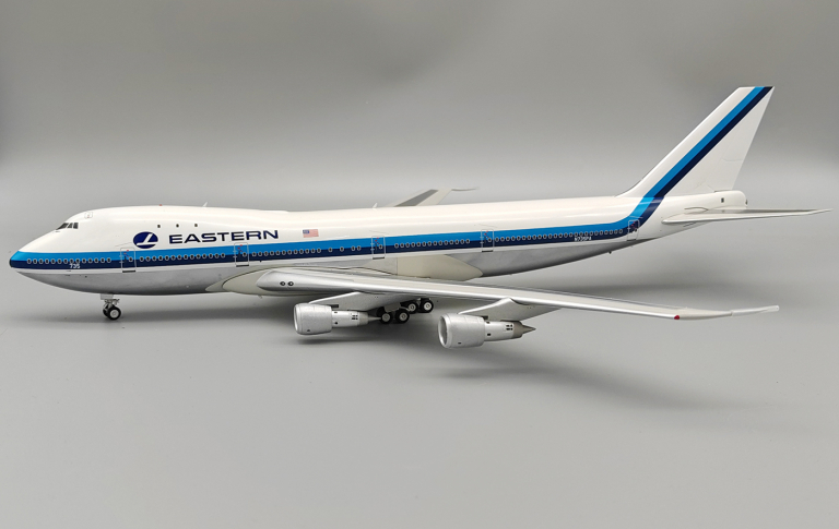 ScaleModelStore.com :: Inflight200 1:200 - IF741EA0824PR - Eastern