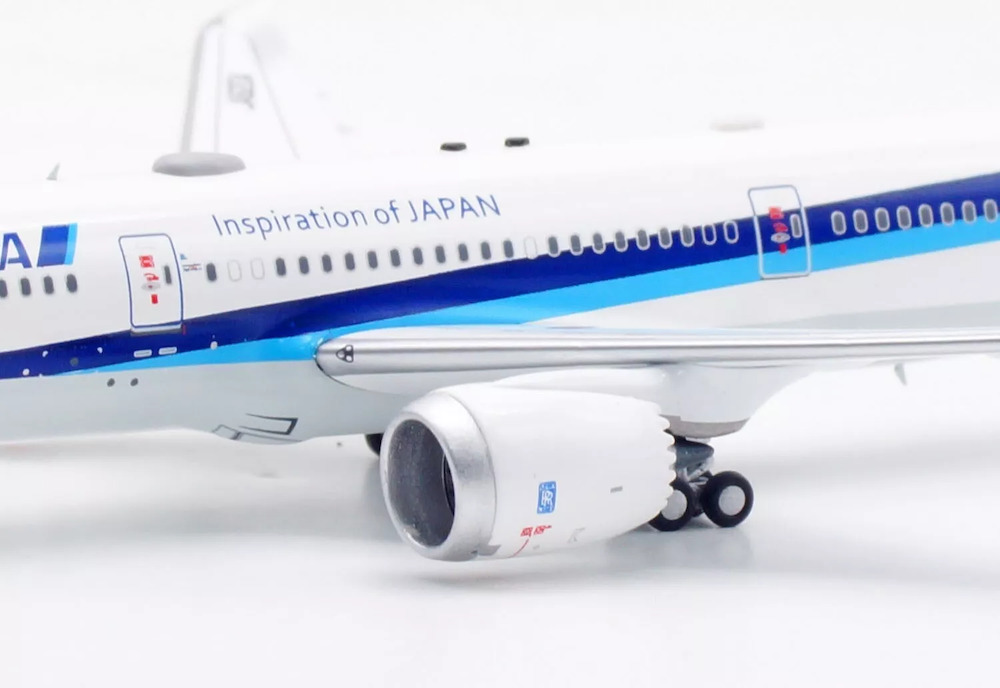 ScaleModelStore.com :: Aviation400 1:400 - AV4244 - All Nippon
