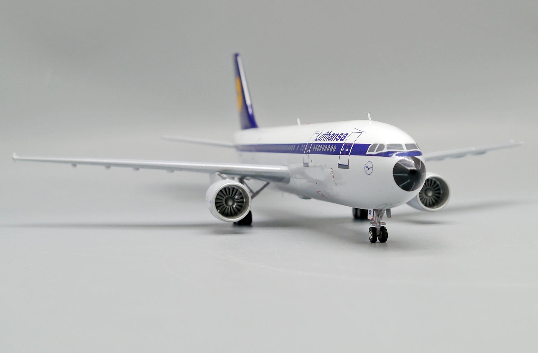 ギャラクシーエアライン A300-600R Dragon wings 中古 ギャラクシー