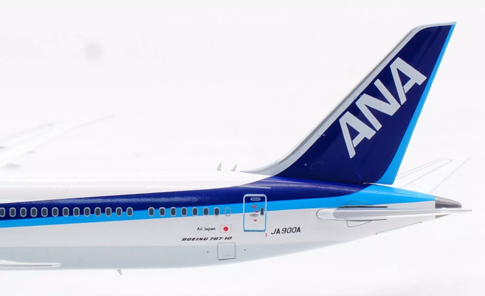 ScaleModelStore.com :: Aviation400 1:400 - AV4262 - ANA All Nippon