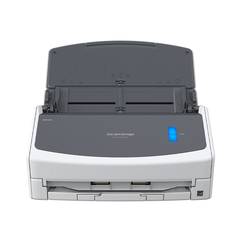 ScanSnap iX1400 l Desktop Scanner with USB l Official Site UK