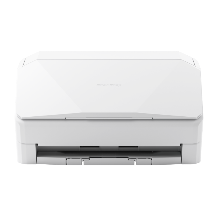 ScanSnap iX2500 White Scanner | Official Site EU