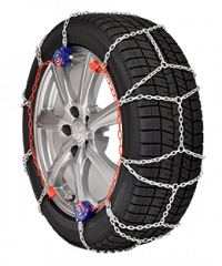 簡単クロス交換・楽々取り付け｜タイヤチェーン｜SCC Japan 合同会社