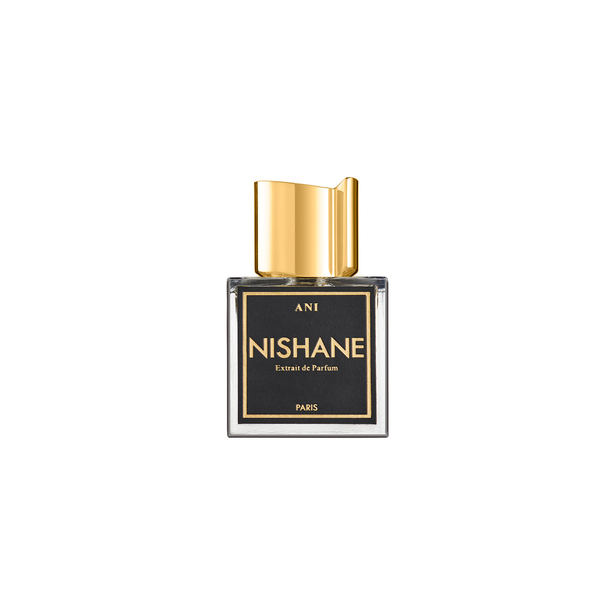 Ani by Nishane Extrait de Parfum | Scentrique Niche Perfumes