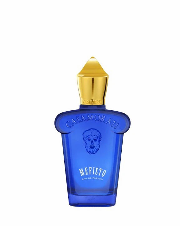 Mefisto by Xerjoff Casamorati | Scentrique Niche Perfumes