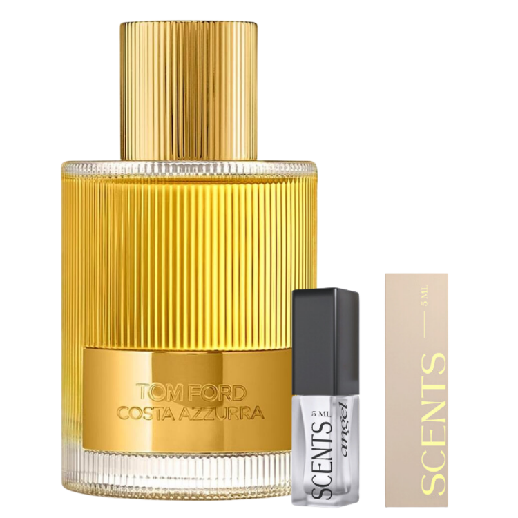 Tom Ford Costa Azzurra Eau de parfum | Scents Angel