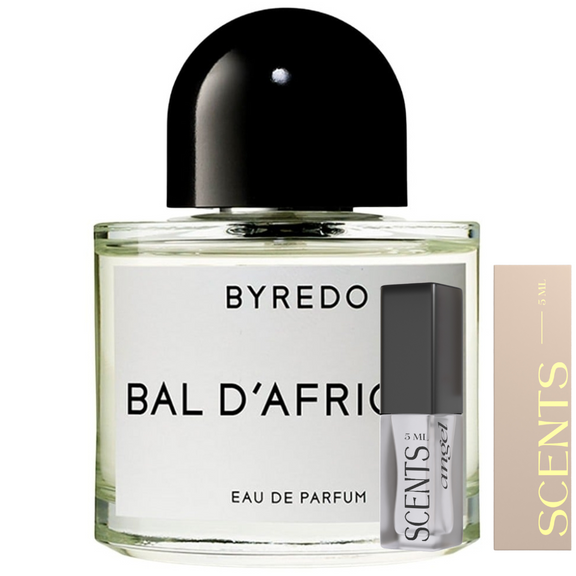 BYREDO Bal d'Afrique Eau de Parfum |Scents Angel
