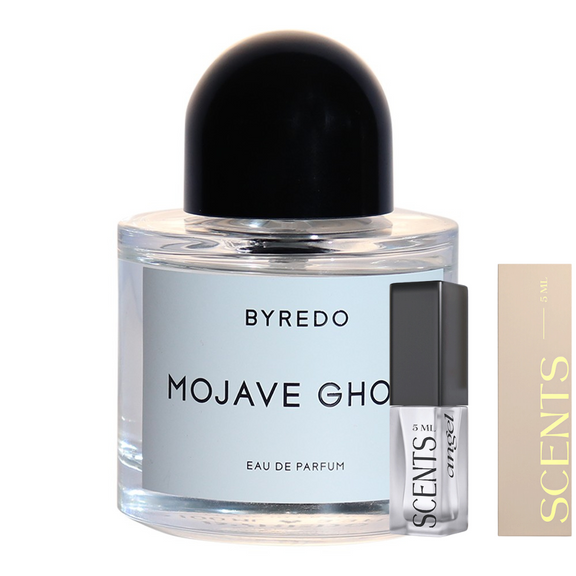 Byredo Mojave Ghost Eau de Parfum | Scents Angel