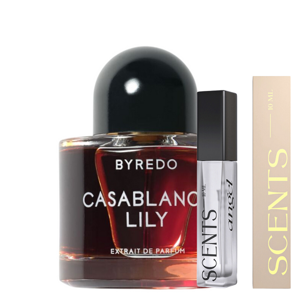 Byredo Casablanca Lily Eau de parfum | Scents Angel