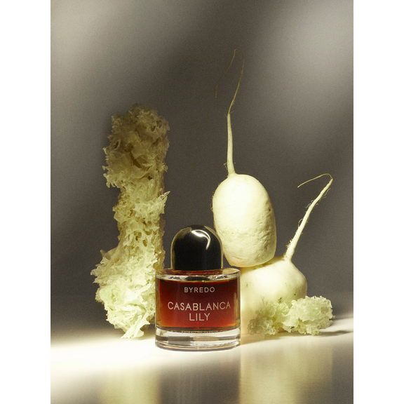 Byredo Casablanca Lily Eau de parfum | Scents Angel