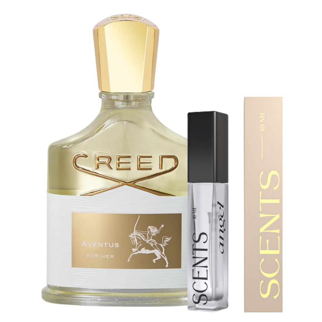 Creed Aventus For Her Eau de Parfum | Scents Angel