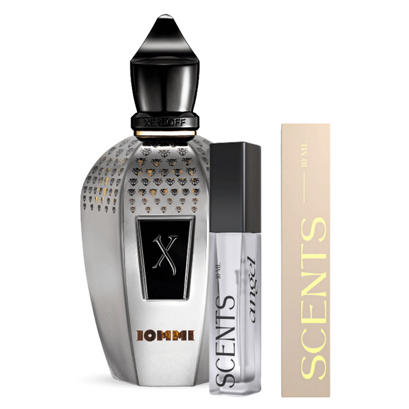 Xerjoff Tony Iommi Eau de parfum | Scents Angel