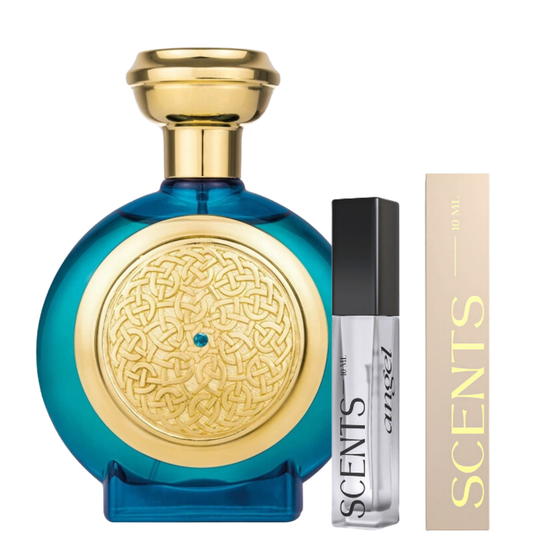 Boadicea the Victorious Samples & Decants | Scents Angel