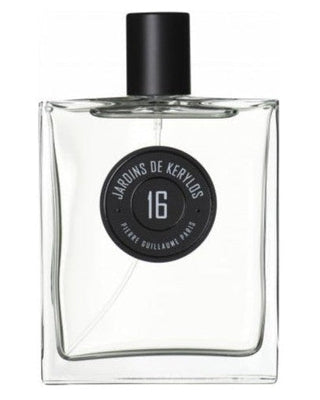 16 Jardins de Kerylos Sample & Decants by Pierre Guillaume Paris