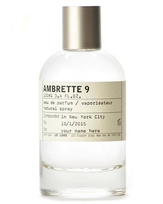 Ambrette 9 Sample & Decants by Le Labo – Scent Split