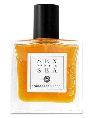 Sex And The Sea Sample & Decants by Francesca Bianchi – Scent Split