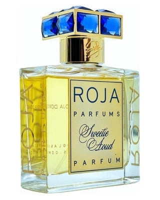 Sweetie Aoud Sample & Decants by Roja Parfums – Scent Split