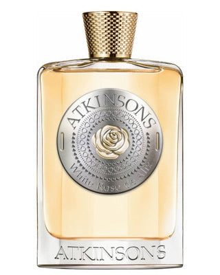 White Rose De Alix Sample & Decants by Atkinsons – Scent Split