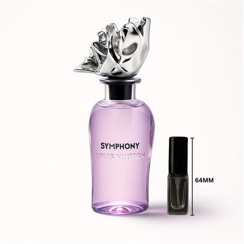 Buy Louis Vuitton Symphony Sample (1ML–10ML) – Scent Suave