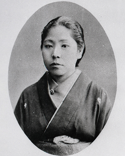 誇り高き「跡見の紫」と「桜の御印」が紡ぐ伝統 - 跡見学園中学校