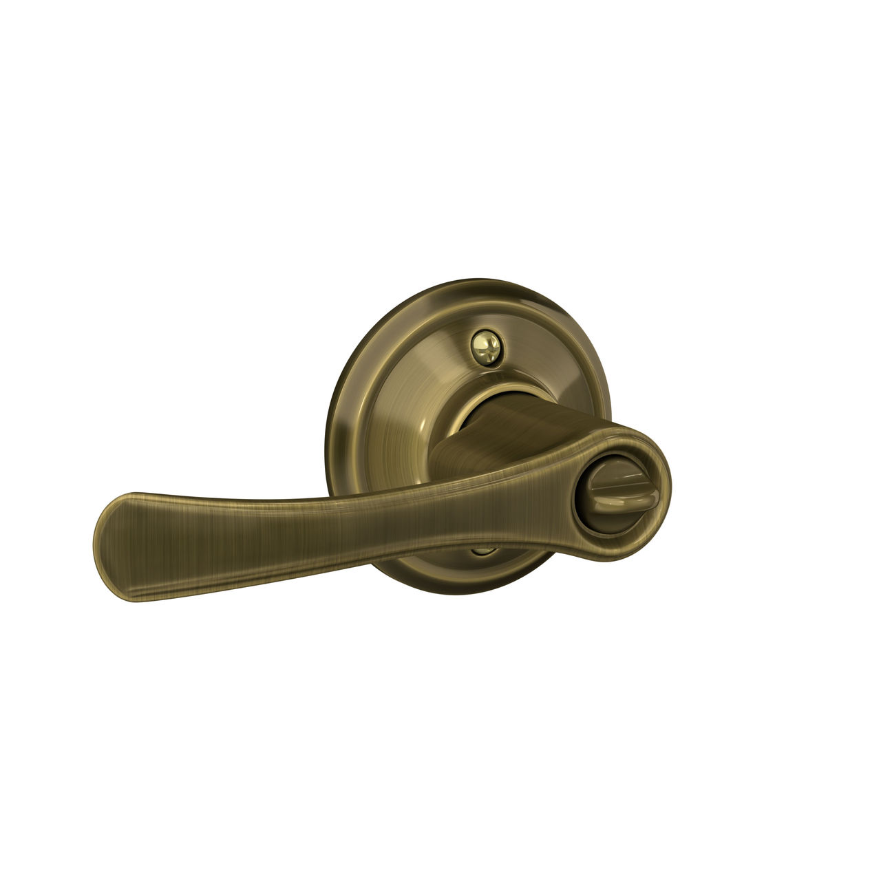 Avila Lever Keyed Entry Lock