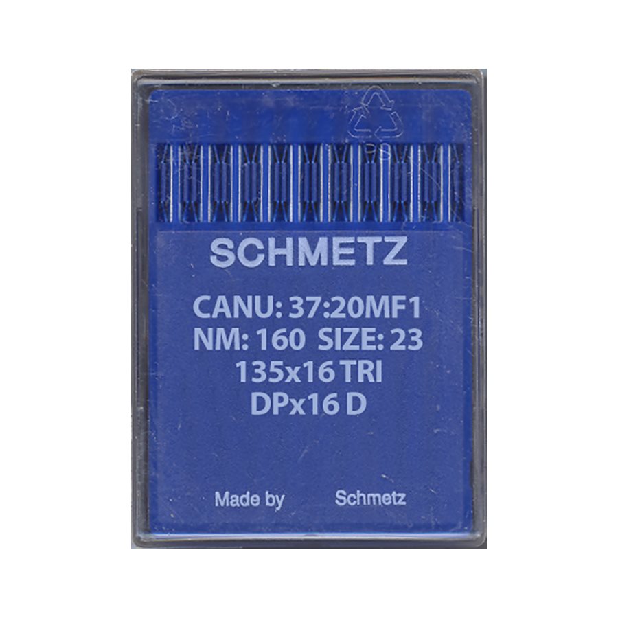 135X16 TRI Industrial Sewing Machine Needle – SCHMETZneedles