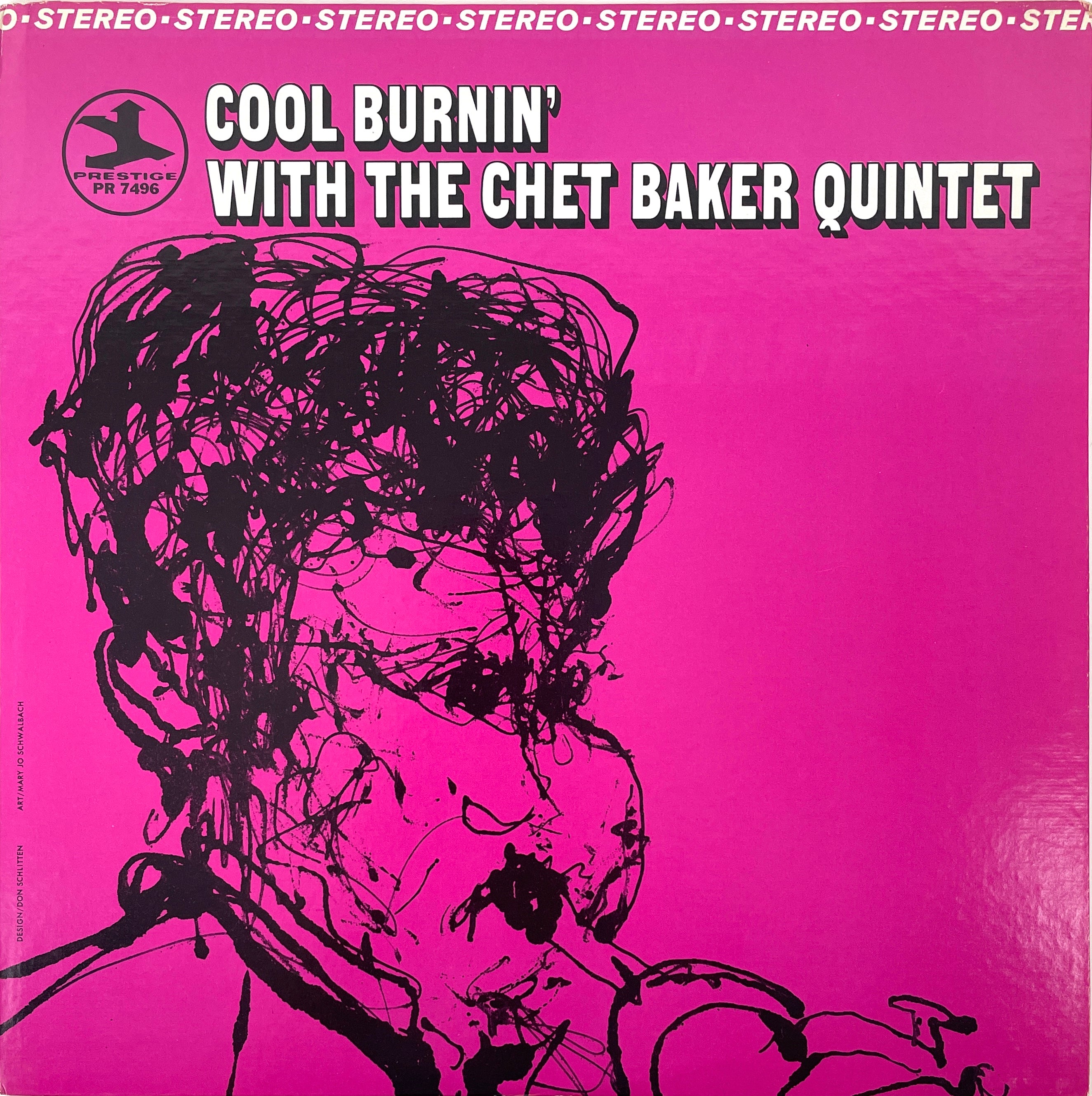 Baker, Chet. (1929-1988) 