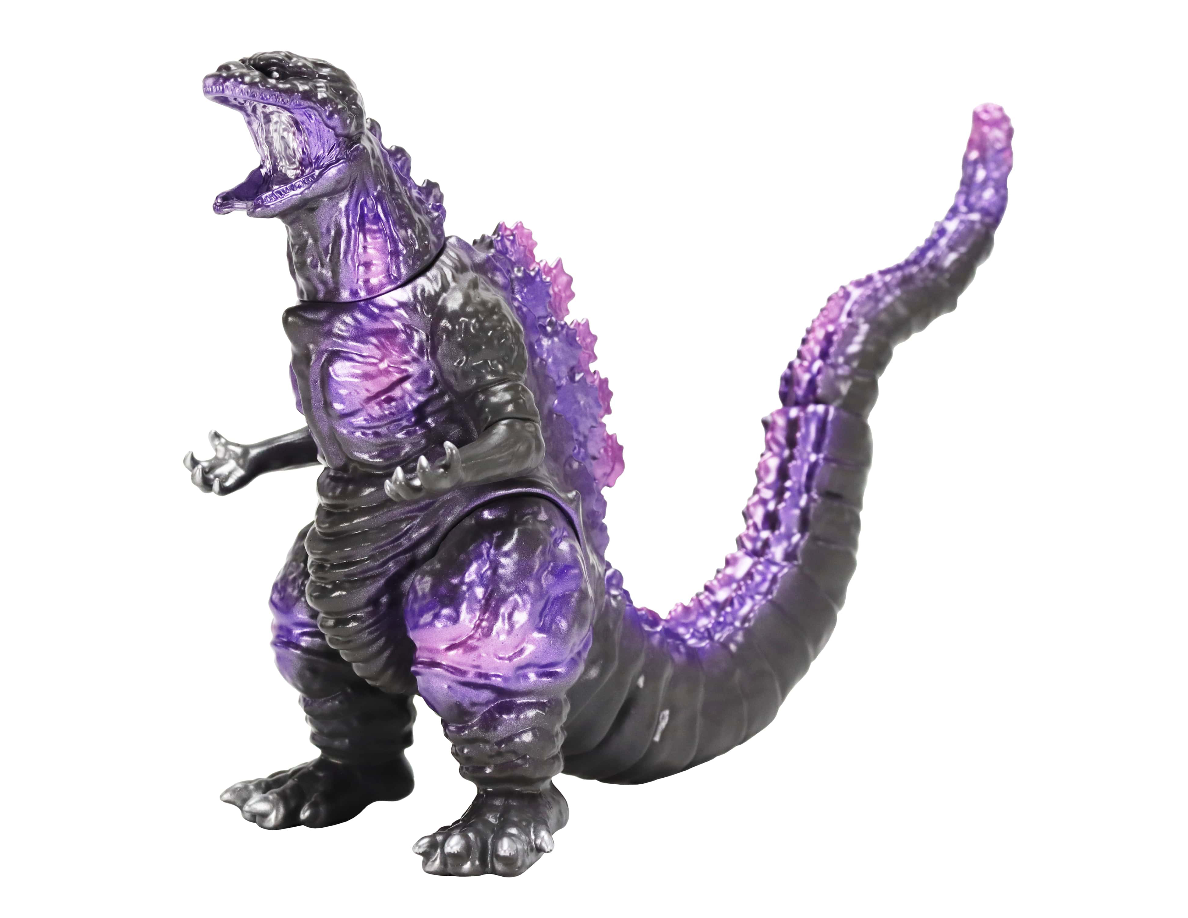 New CCP Middle Size Series Godzilla EX Vol. 8 Shin Godzilla